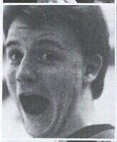 Mick Harris