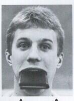 Paul Gould and wallet