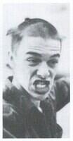 Randy Limer and his crazy haircut