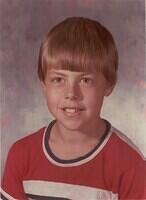 1980-09-Portrait-Kurt5thGradeAge10-SchoolYear1980-1981