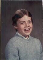 1983-09-Portrait-Kurt8thGradeAge13-SchoolYear1983-1984