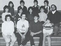 1983-09-StudentCouncilRepresentatives-Kurt8thGradeAge13-SchoolYear1983-1984