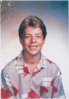 1985-09-Portrait-Kurt10thGradeAge15-SchoolYear1985-1986