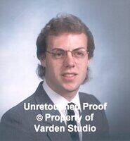 1994-UMR Grad Photo