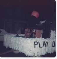Mackinaw Halloween Parade 005
