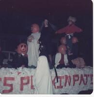 Mackinaw Halloween Parade 006