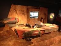 07 - full sized land speeder