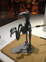 11 - sebulba clay model
