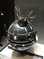 13 - interrogation droid from episode 4