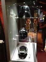 16 - darth s three piece helmet