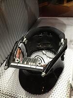 17 - bottom piece from darth s helmet