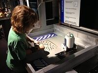 20 - learning to program a robot