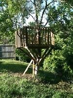 26-Leucht Treehouse