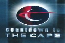 Countdown to The Cape