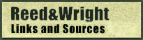 Reed and Wright Logo